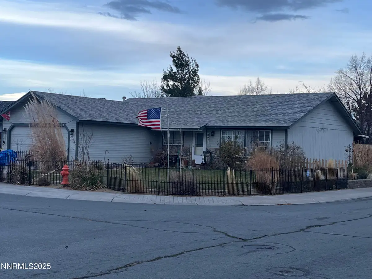 2613 Pinion Pine Drive, Carson City, NV 89706 - Image #1