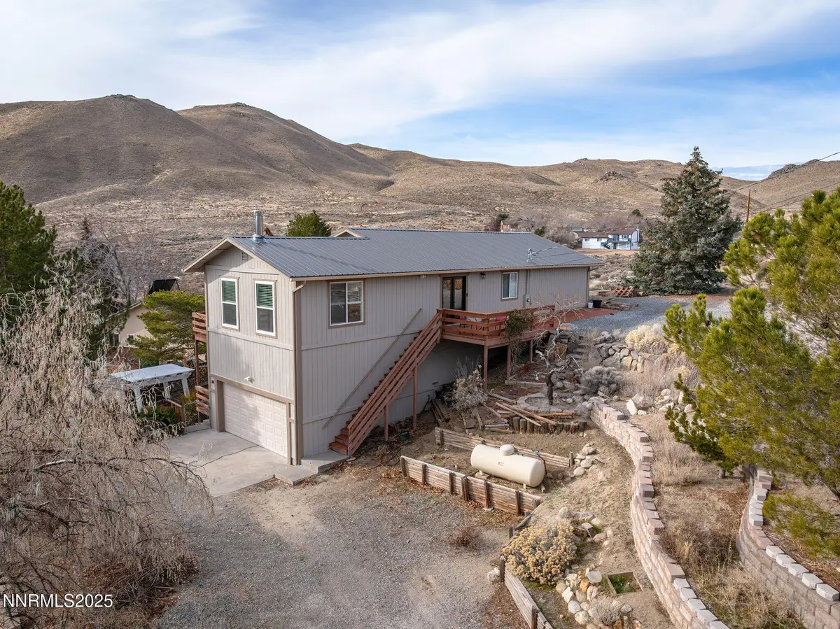 10455 San Fernando Road, Reno, NV 89508 - Image #1