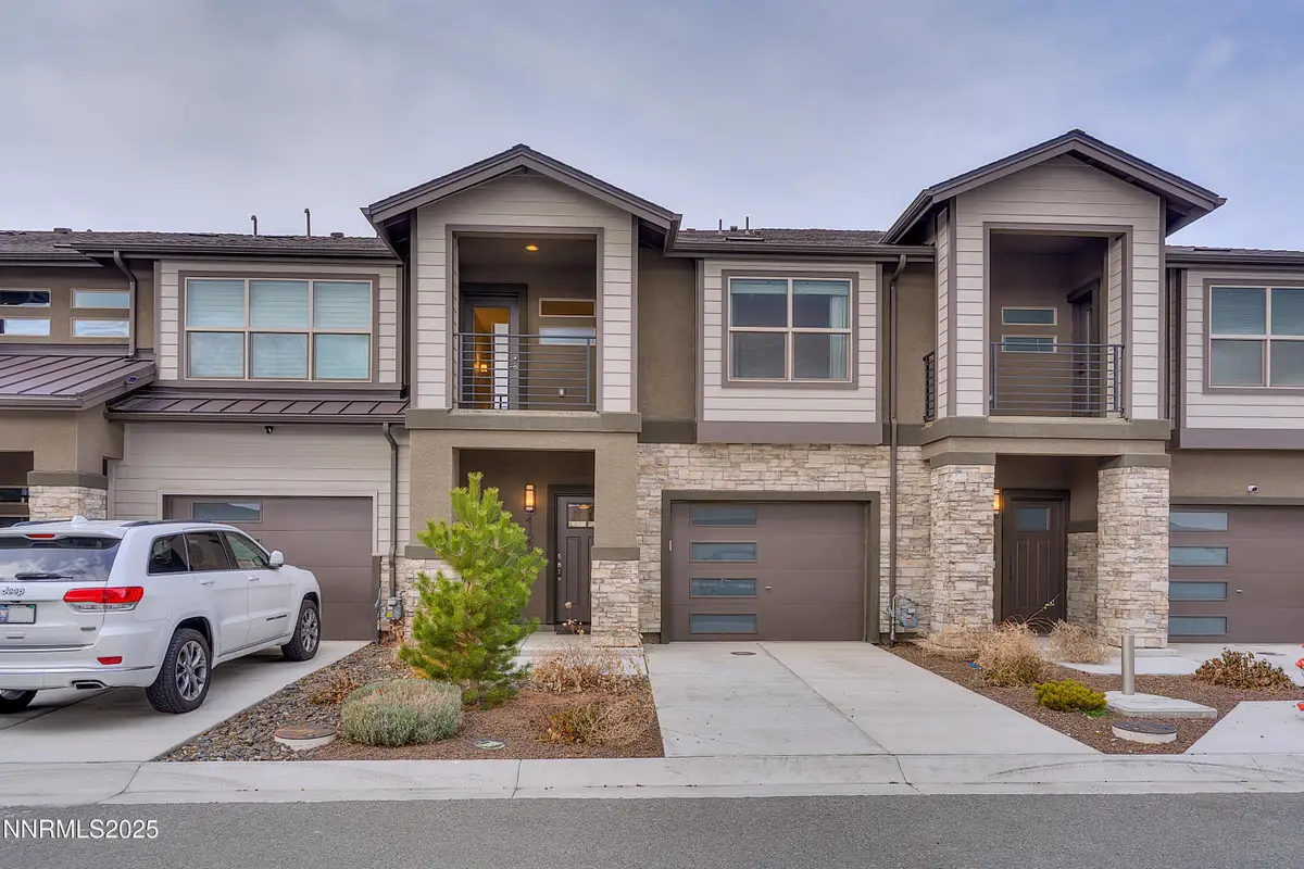 4120 Limerick Court, Carson City, NV 89701 - Image #1
