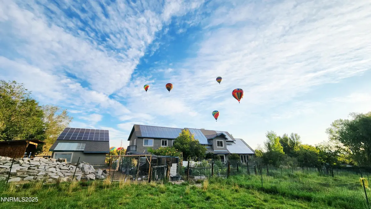 1516 Coleman Drive, Reno, NV 89503 - Image #1