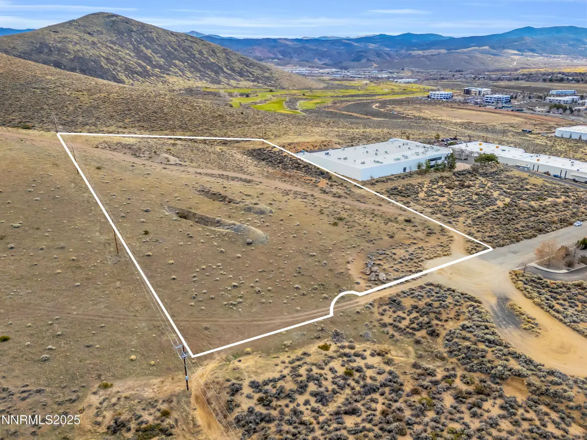 4897 Hytech Drive, Carson City, NV 89706 - Image #1