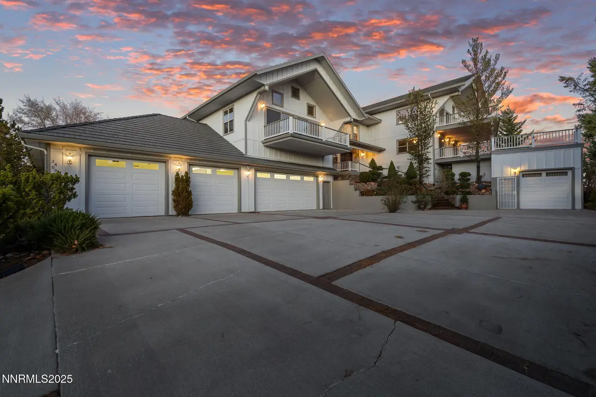 3400 Socrates Drive, Reno, NV 89512 - Image #1