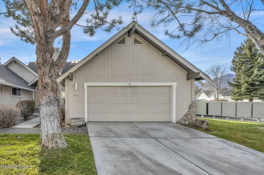 1007 Aspen Grove Circle, Minden, NV 89423 - Image #2