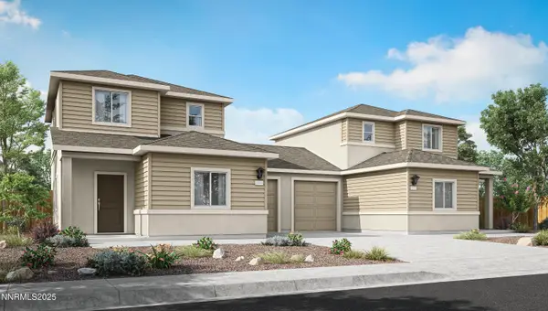 8411 Redwood Dawn Drive, Reno, NV 89506