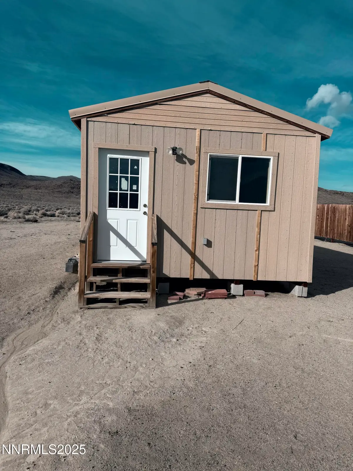 9740 Paseo Grande Street, Silver Springs, NV 89429 - Image #1