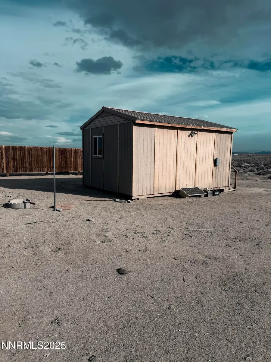 9740 Paseo Grande Street, Silver Springs, NV 89429 - Image #3