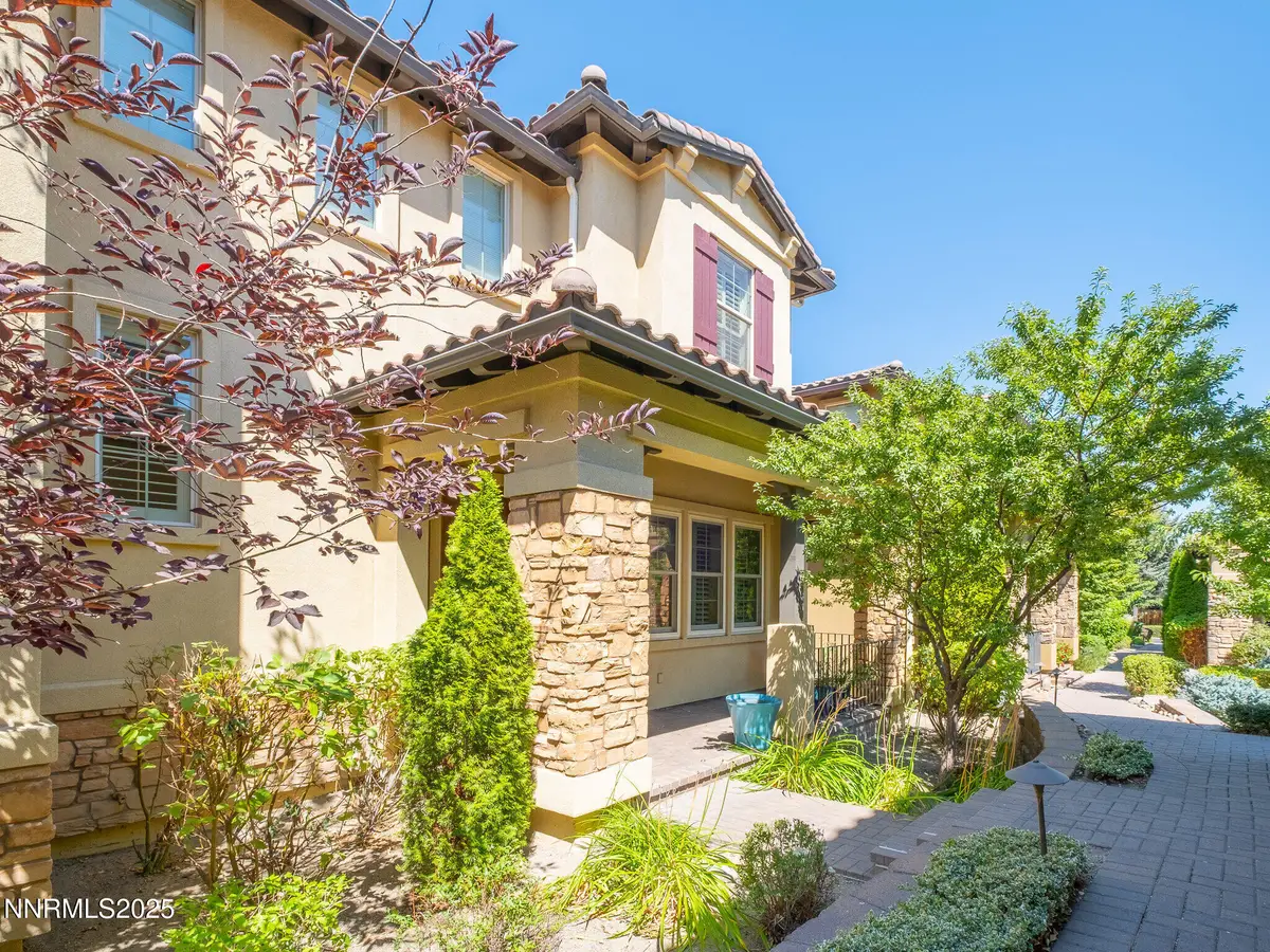 3985 San Donato Loop, Reno, NV 89519 - Image #1