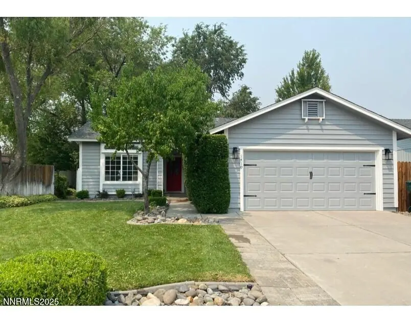 1410 Purple Sage Drive, Gardnerville, NV 89460 - Image #1