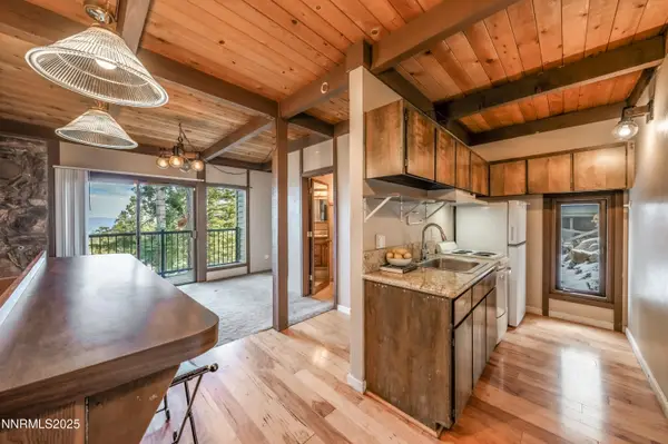 331 Tramway Drive # 14, Stateline, NV 89449