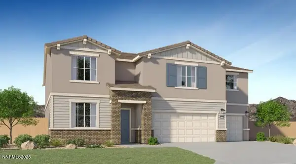 7999 Desert Sapling Drive #Homesite 2661, Reno, NV 89521