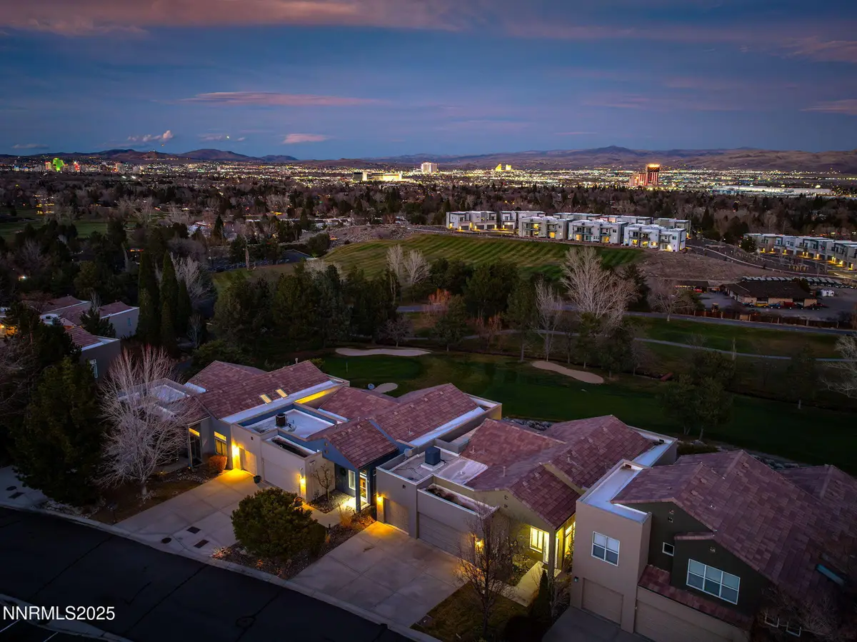 2636 Edgerock Road, Reno, NV 89519 - Image #1