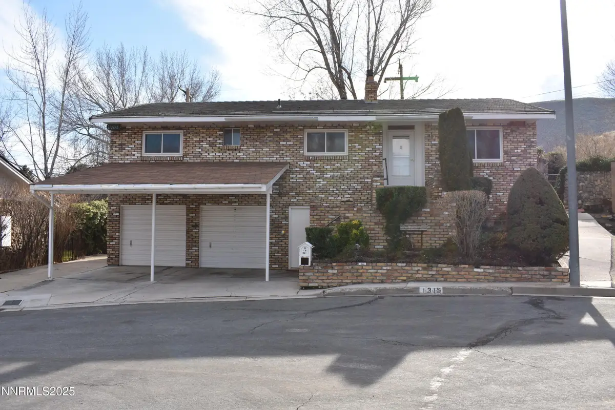 1315 W 4th Street, Carson City, NV 89703 - Image #1