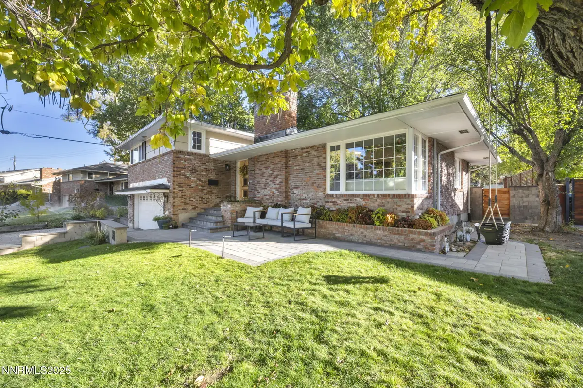1760 Marla Drive, Reno, NV 89509 - Image #1