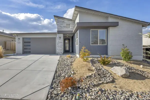 32 Stellar Court, Carson City, NV 89705