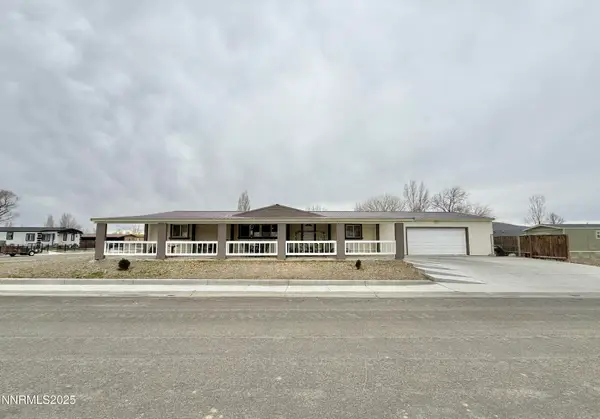 103 Mccoy Lane, Battle Mountain, NV 89820