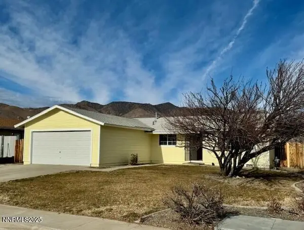 2044 Lonnie Lane, Dayton, NV 89403