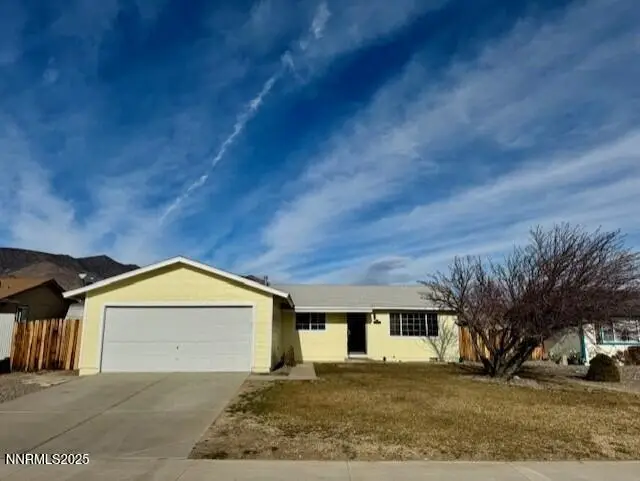2044 Lonnie Lane, Dayton, NV 89403 - Image #2