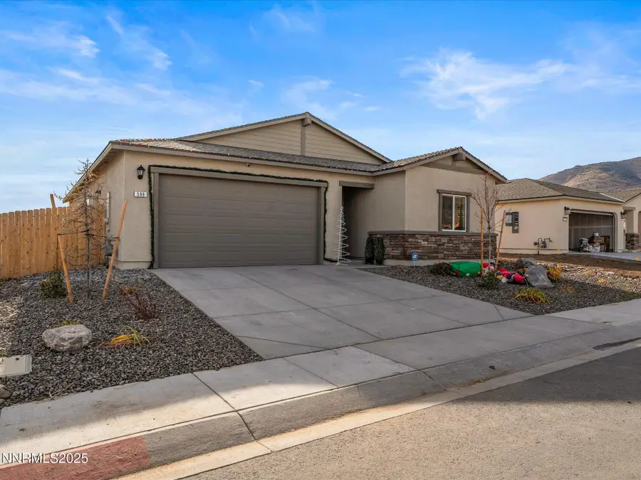 599 Union Road, Dayton, NV 89403 - Image #2