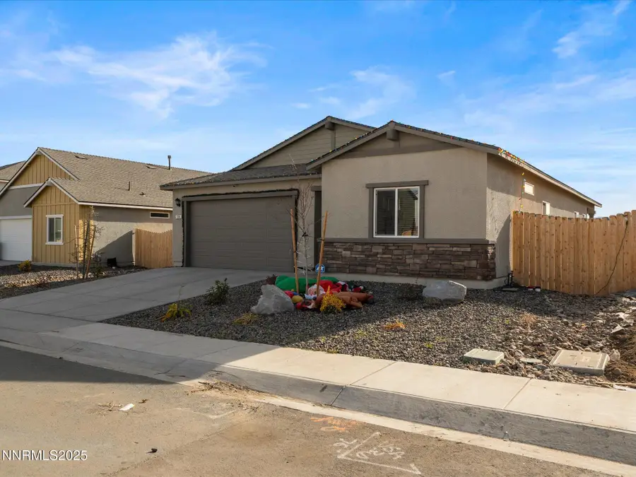 599 Union Road, Dayton, NV 89403 - Image #3