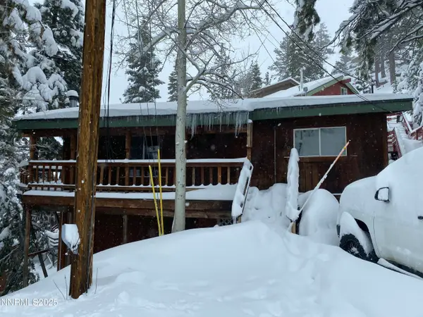 179 Tramway Drive #A/B, Stateline, NV 89449