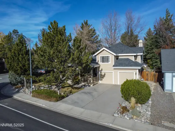 3900 Cashill Boulevard, Reno, NV 89509