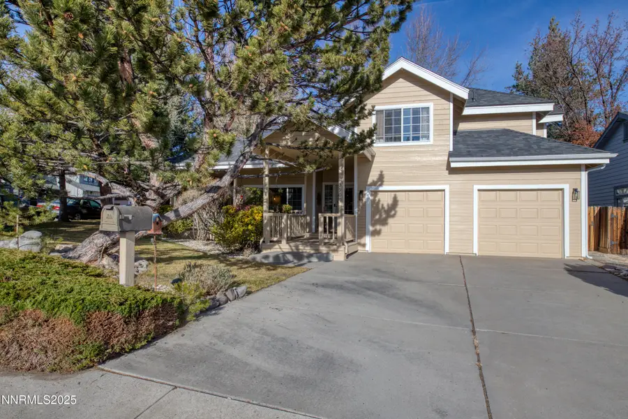 3900 Cashill Boulevard, Reno, NV 89509 - Image #2