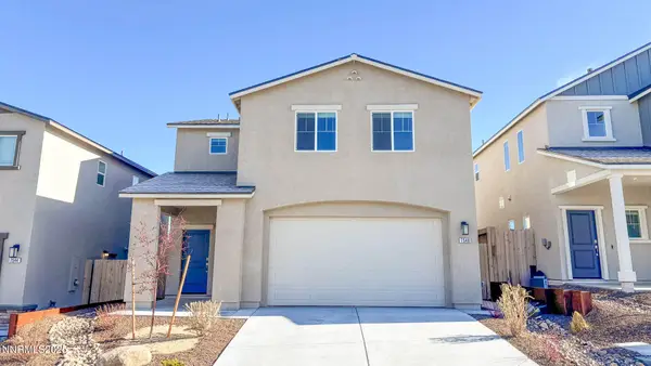 7540 Editor Drive, Reno, NV 89506