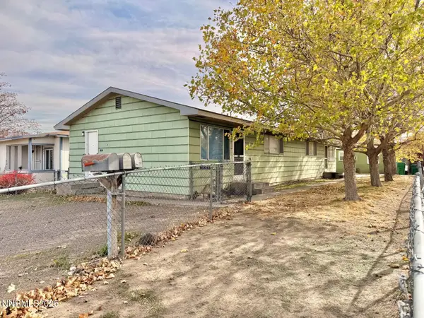 438 Laurel Street, Reno, NV 89512