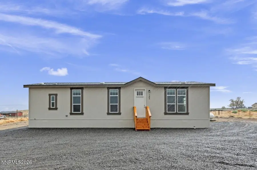 3695 E 10th Street, Silver Springs, NV 89429 - Image #2