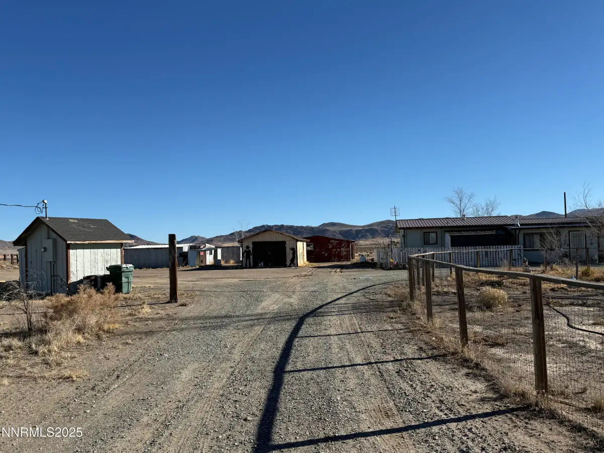 20 Miley Lane, Yerington, NV 89447 - Image #1