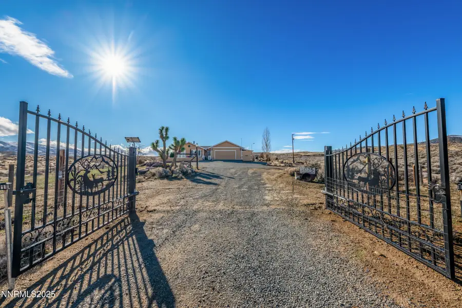 5025 Jackrabbit Road, Reno, NV 89510 - Image #2