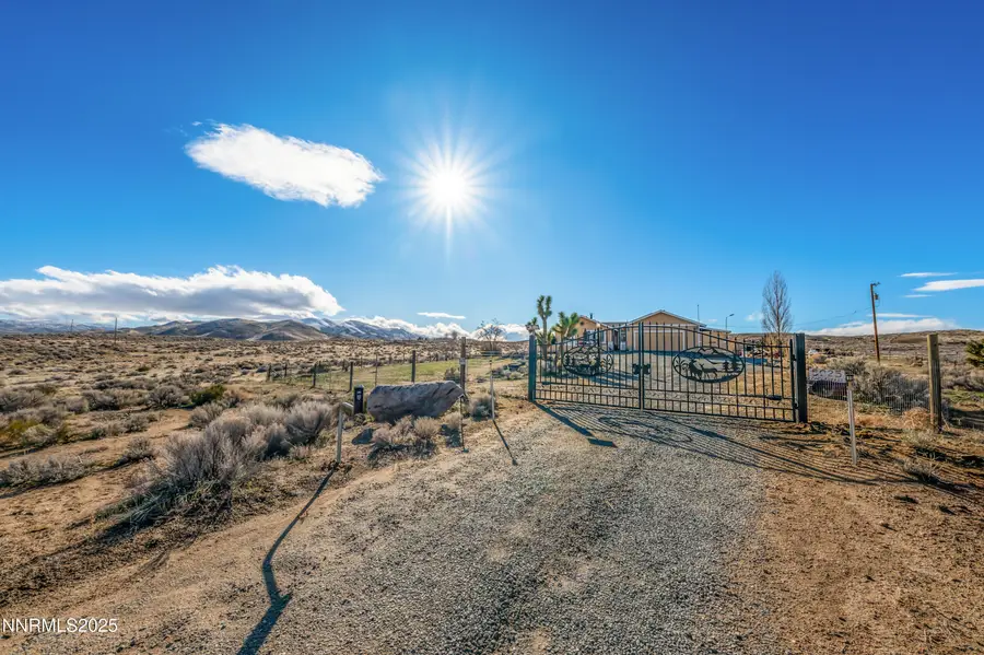 5025 Jackrabbit Road, Reno, NV 89510 - Image #3