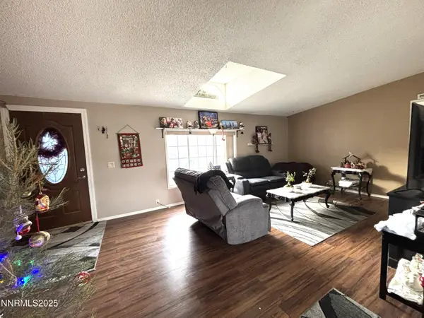 111 Congress Avenue, Battle Mountain, NV 89820