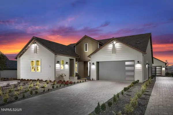 2400 Arrowroot Way #Cinnamon 84, Sparks, NV 89441