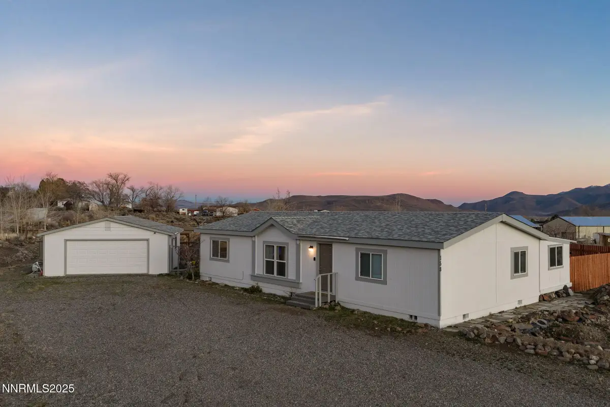 158 Elizabeth Lane, Dayton, NV 89403 - Image #1