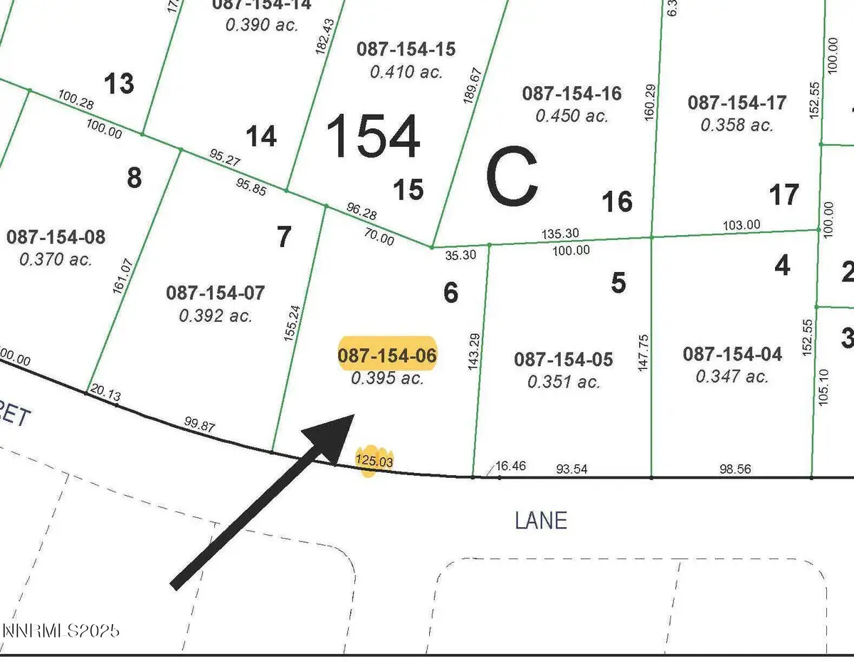 17545 Egret Lane, Reno, NV 89508 - Image #1