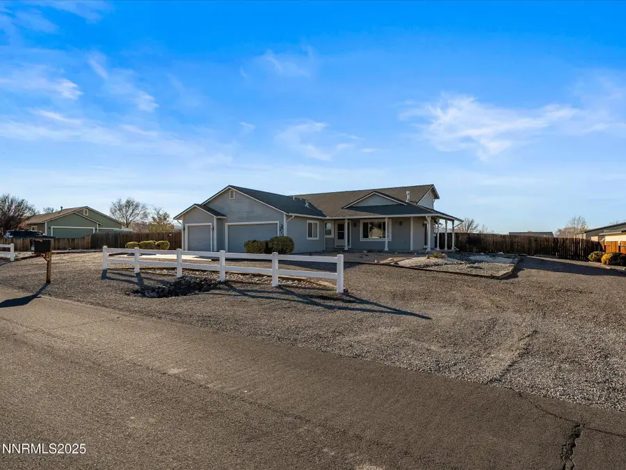 211 Bridlepath Way, Fernley, NV 89408 - Image #3