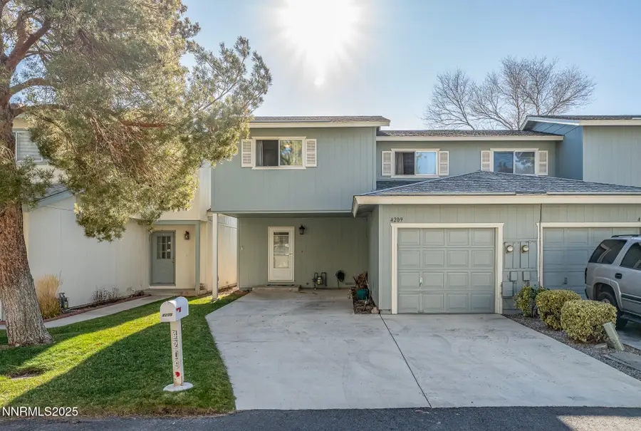 4209 Pheasant Drive, Carson City, NV 89701 - Image #2