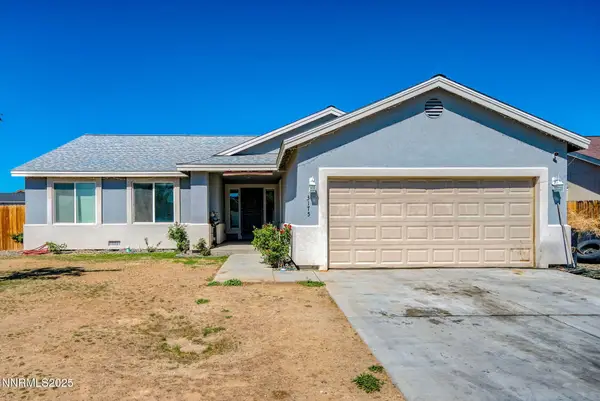 3175 Snowberry Street, Silver Springs, NV 89429