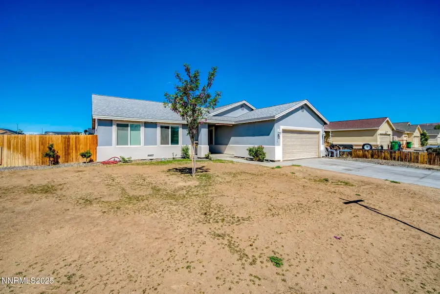 3175 Snowberry Street, Silver Springs, NV 89429 - Image #3