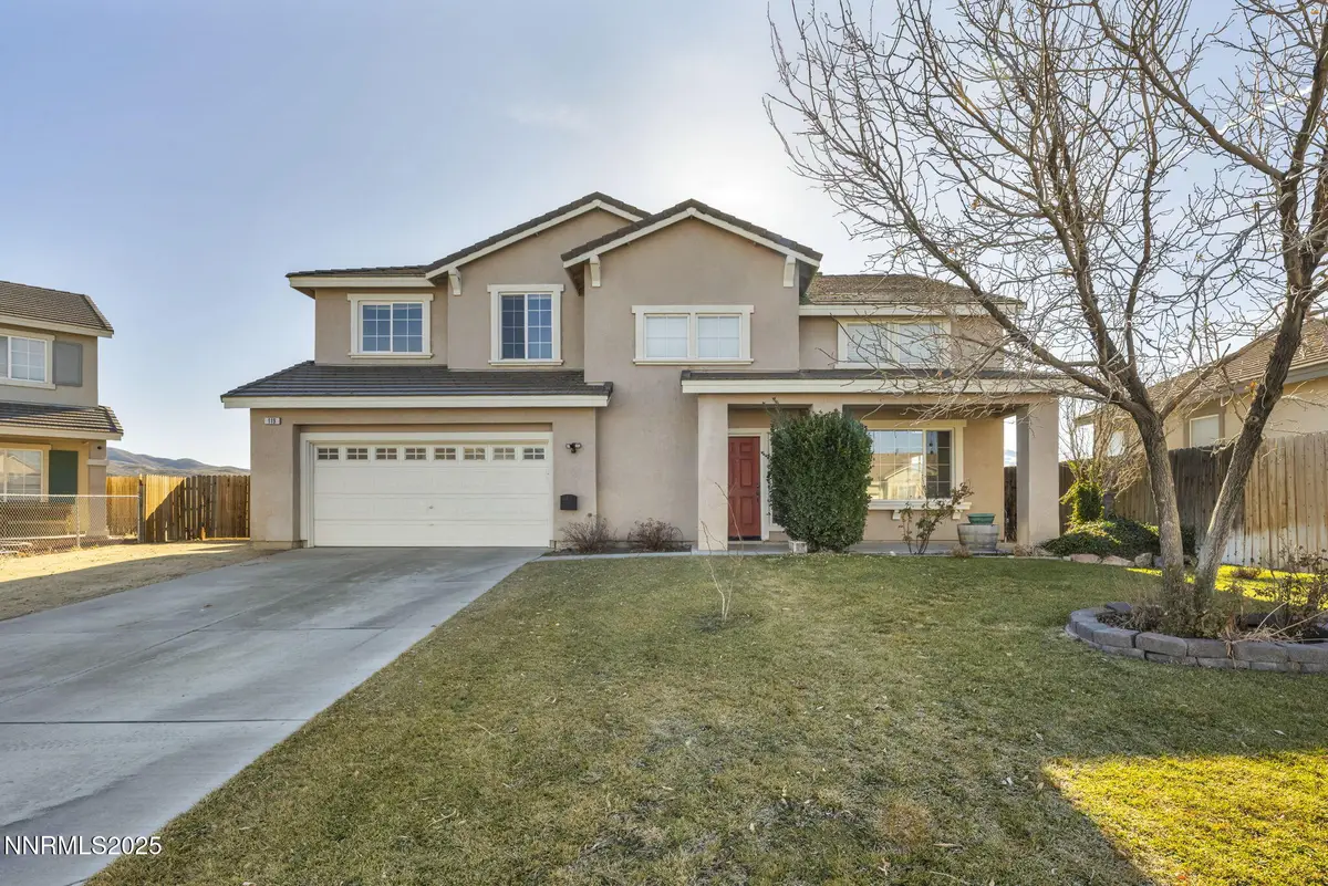 119 Red Oak Court, Fernley, NV 89408 - Image #1