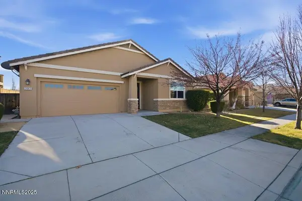 3663 Ancestor Circle, Sparks, NV 89436