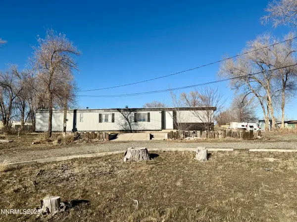 3085 Jupiter Street, Winnemucca, NV 89445