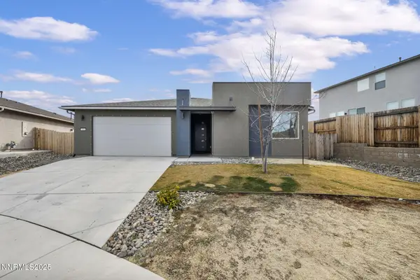 510 Ahearn Court, Reno, NV 89506