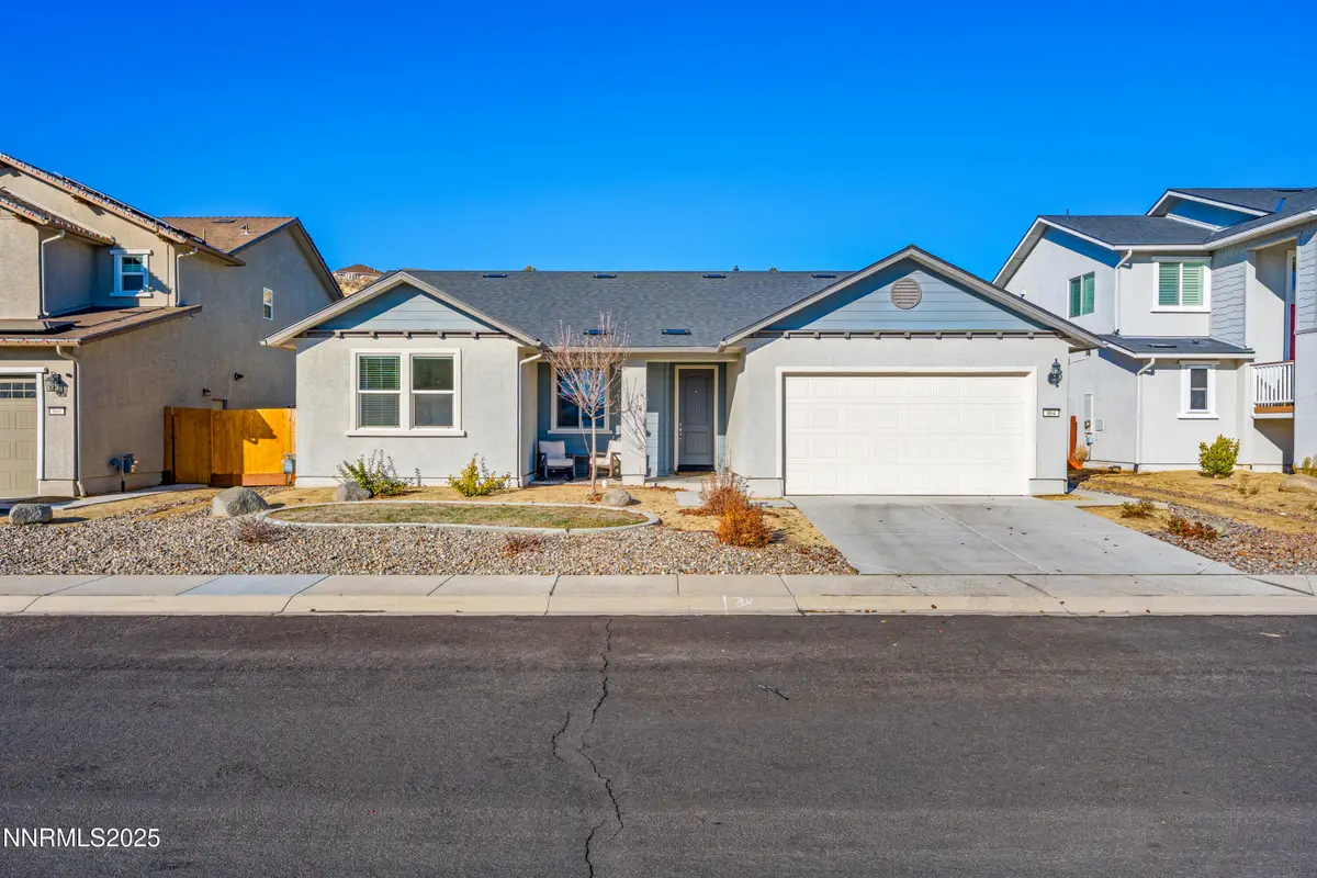 864 Tourmaline Drive, Carson City, NV 89705 - Image #1
