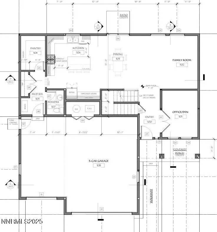 5804 Offenhauser Drive, Winnemucca, NV 89445 - Image #2