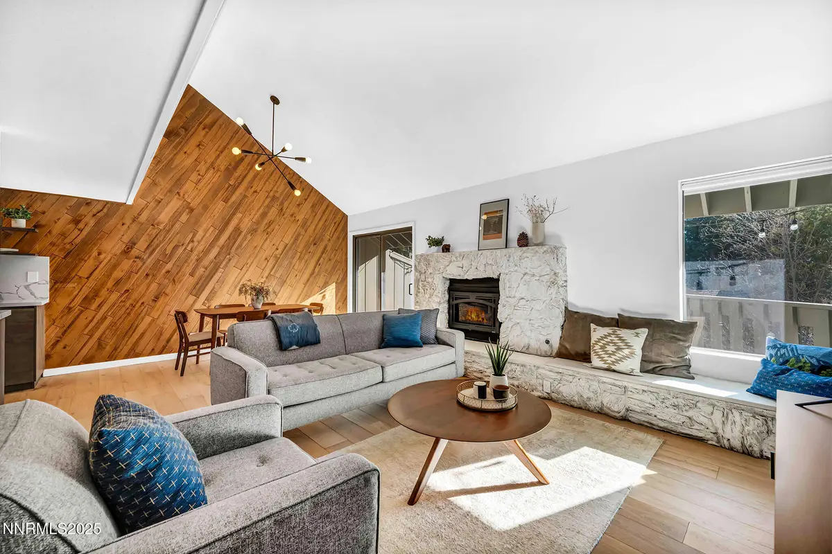 696 Village Boulevard #APT 31, Incline Village, NV 89451 - Image #1