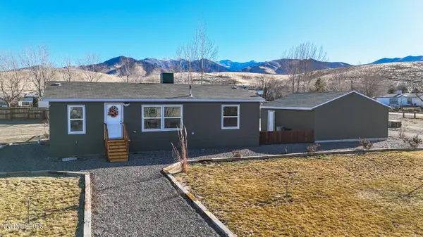 4635 Brayton Road, Winnemucca, NV 89445