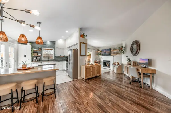 6052 Bankside Way, Reno, NV 89523