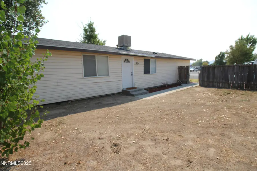 101 Bryson Drive, Battle Mountain, NV 89820 - #3